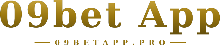 09bet App logo